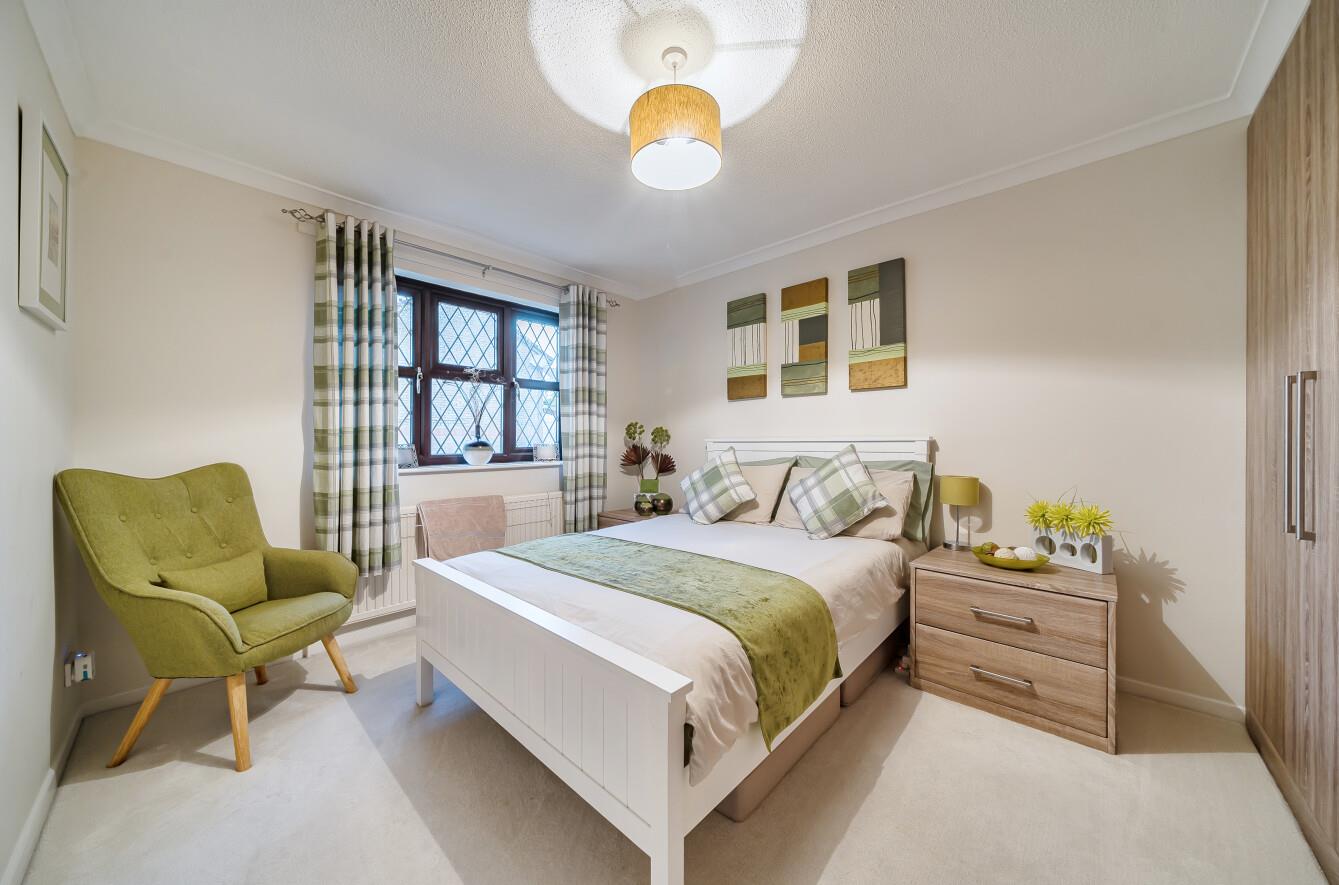 Huntingdon Way, Sketty, Swansea, SA2 9HN